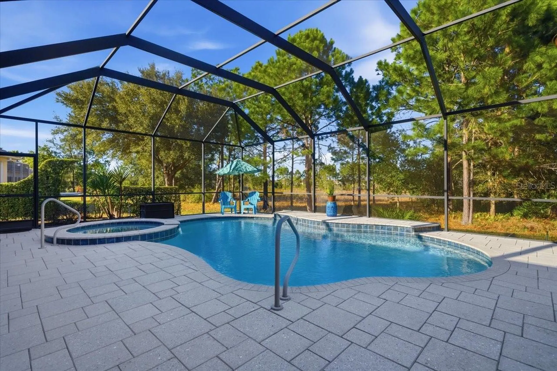 9020 Jericho Road Weeki Wachee FL 34613