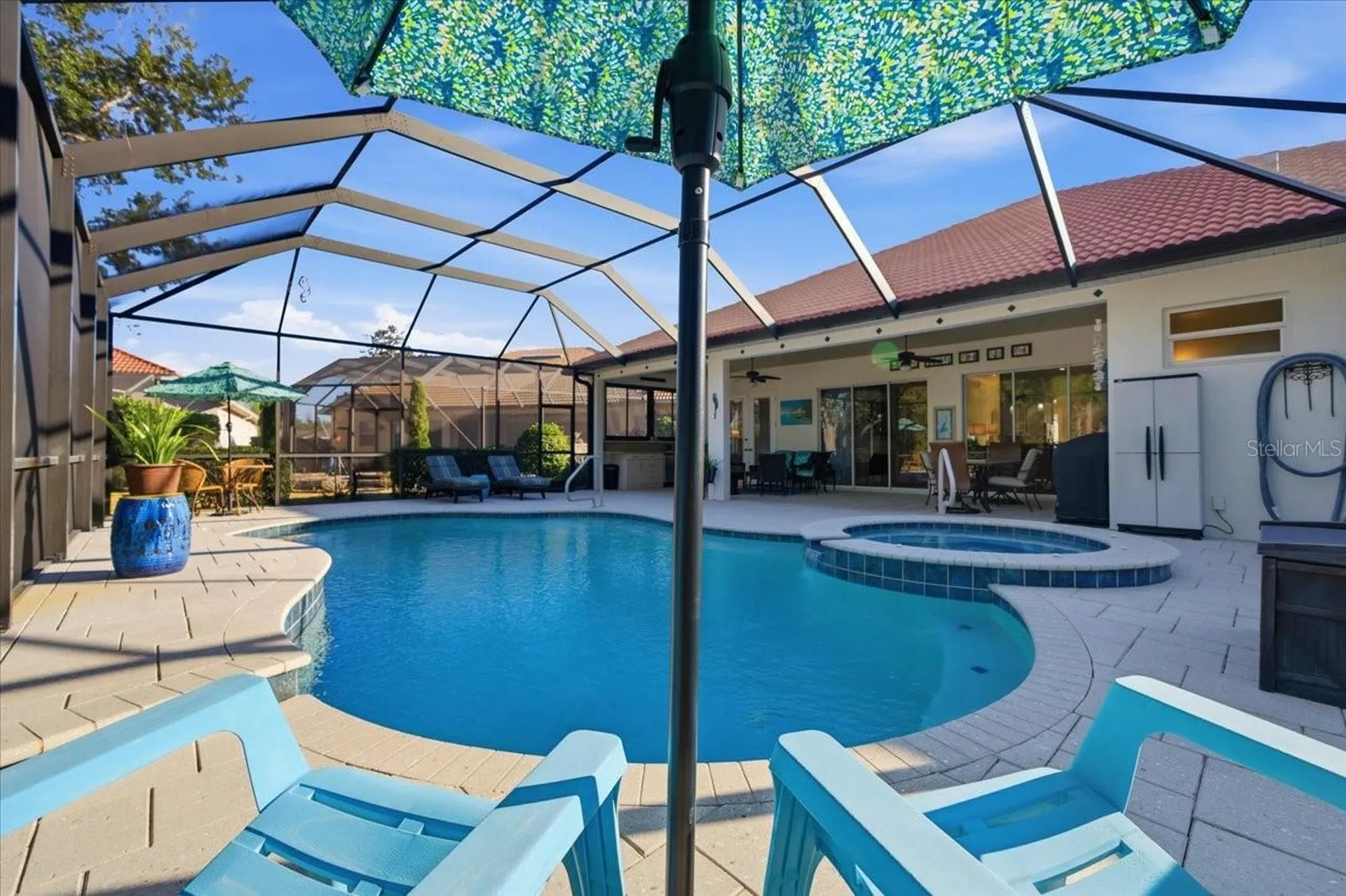 9020 Jericho Road Weeki Wachee FL 34613