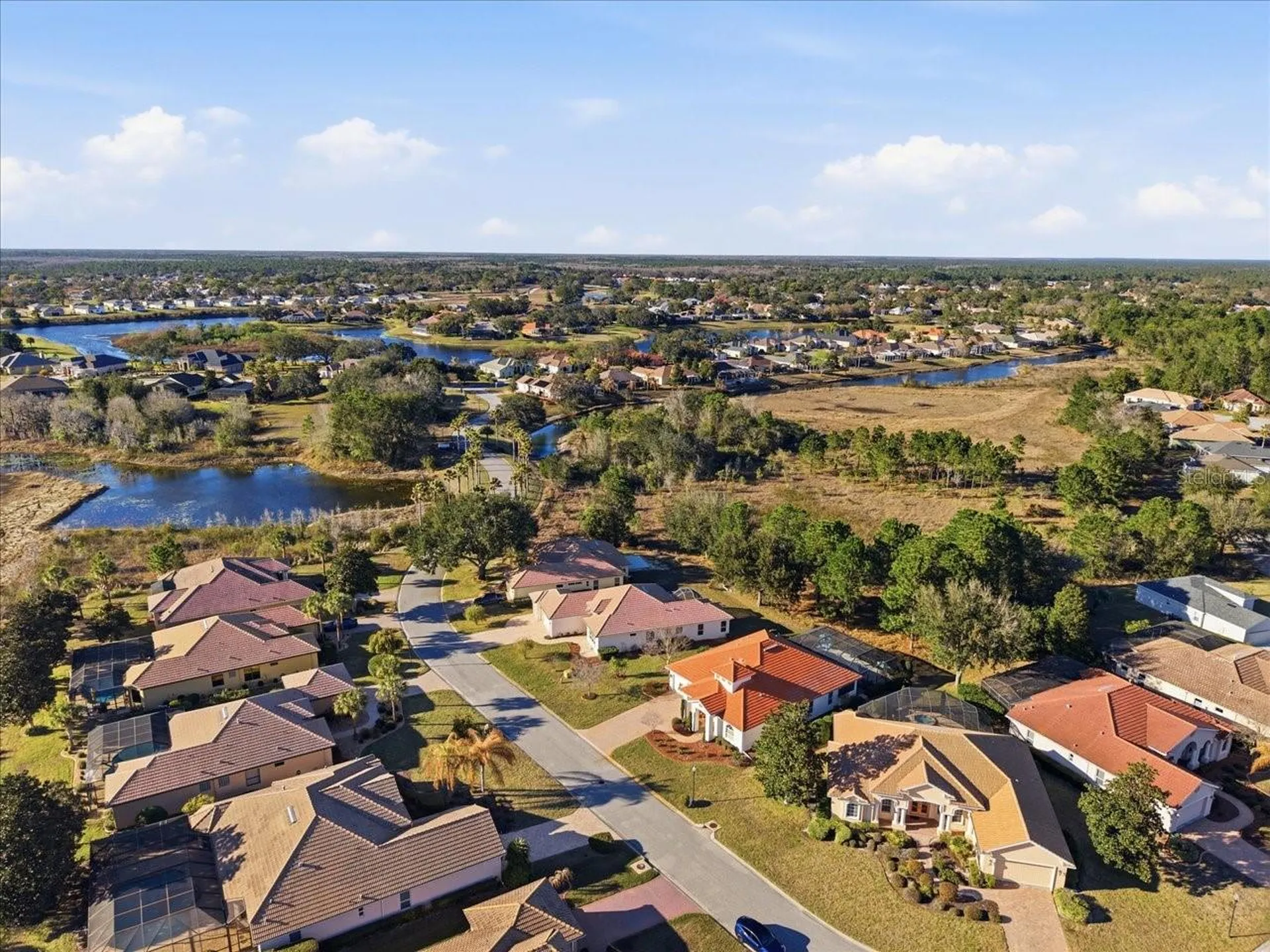 9020 Jericho Road Weeki Wachee FL 34613