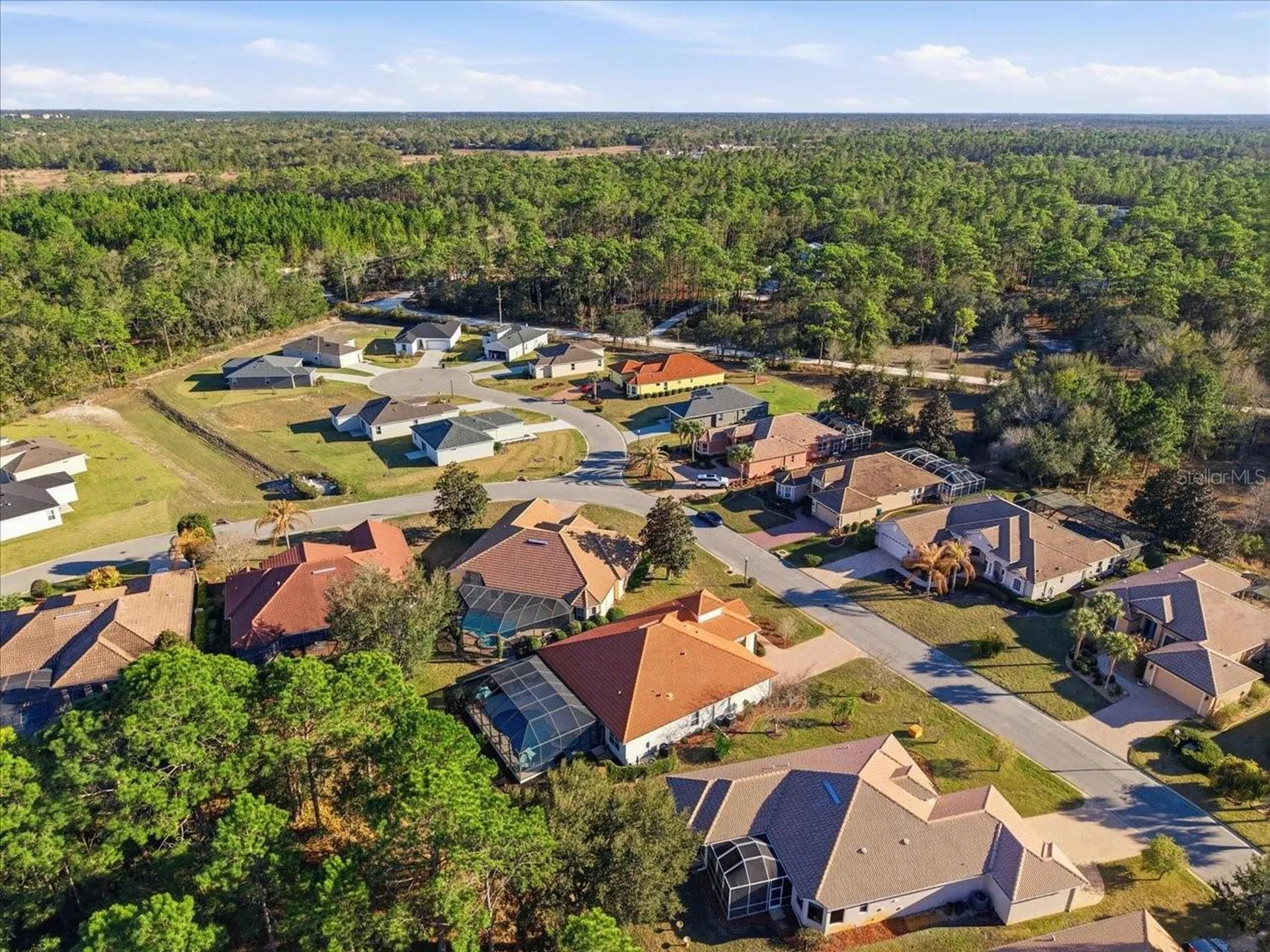 9020 Jericho Road Weeki Wachee FL 34613