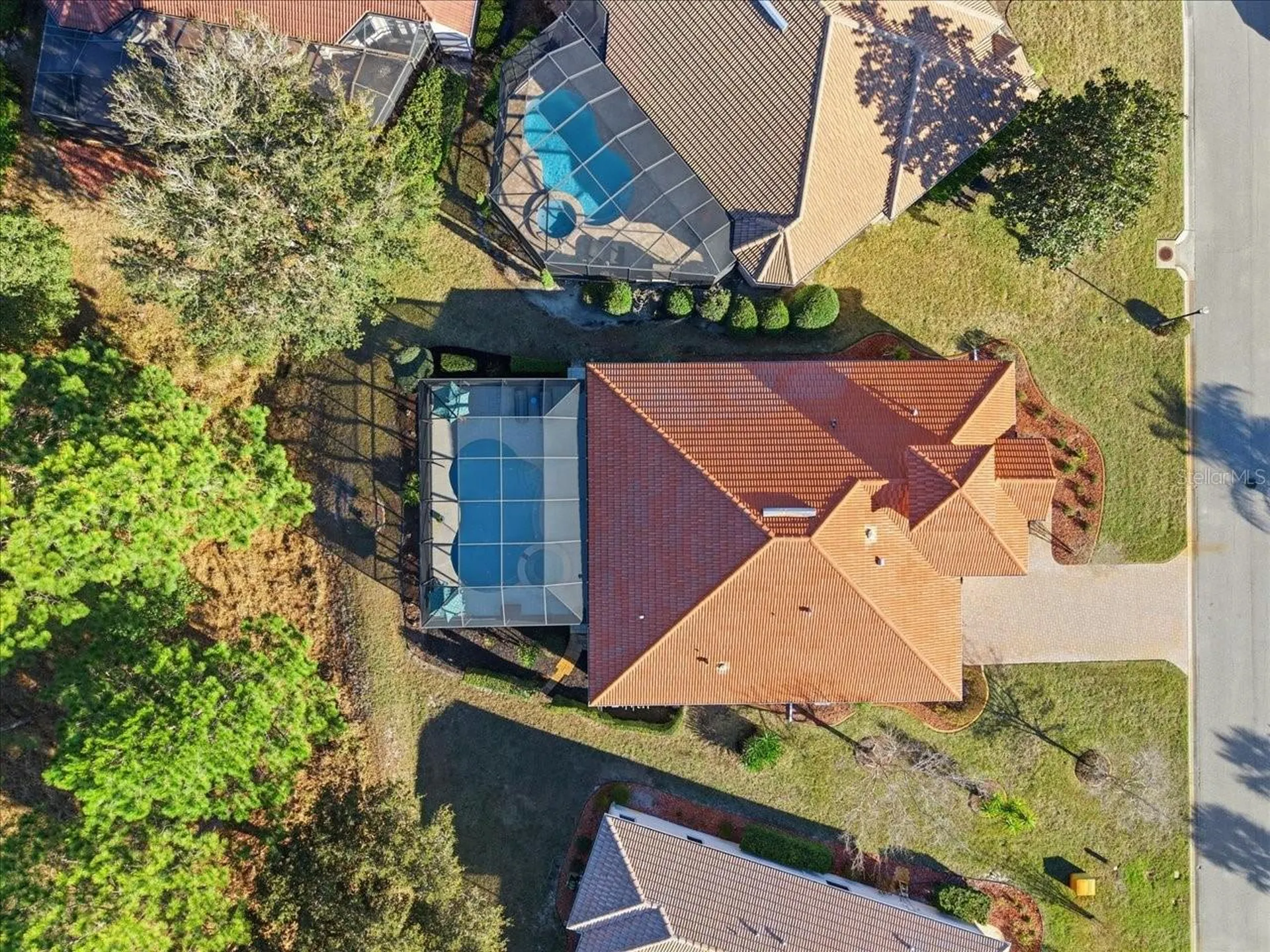 9020 Jericho Road Weeki Wachee FL 34613