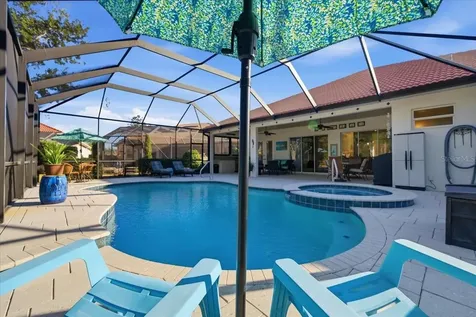 9020 Jericho Road Weeki Wachee FL 34613