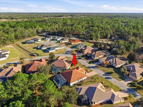 9020 Jericho Road Weeki Wachee FL 34613