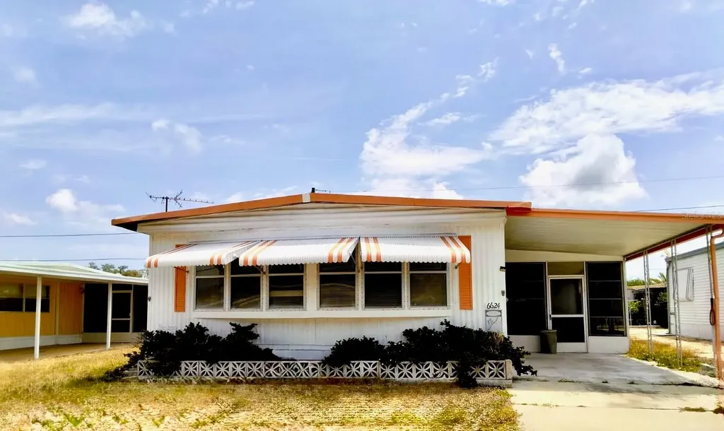 6624 Durian Trail New Port Richey FL 34653