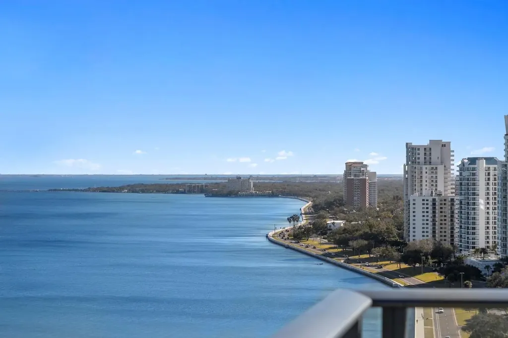 3101 Bayshore Boulevard Tampa FL 33629