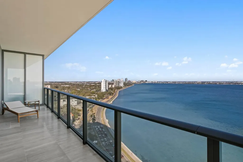 3101 Bayshore Boulevard Tampa FL 33629