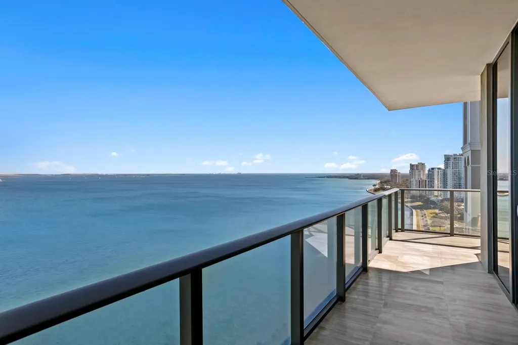 3101 Bayshore Boulevard Tampa FL 33629