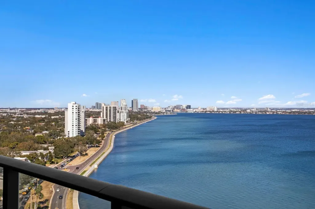 3101 Bayshore Boulevard Tampa FL 33629