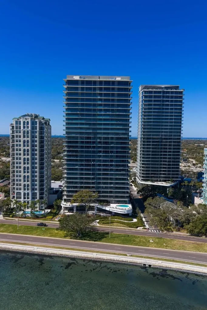 3101 Bayshore Boulevard Tampa FL 33629