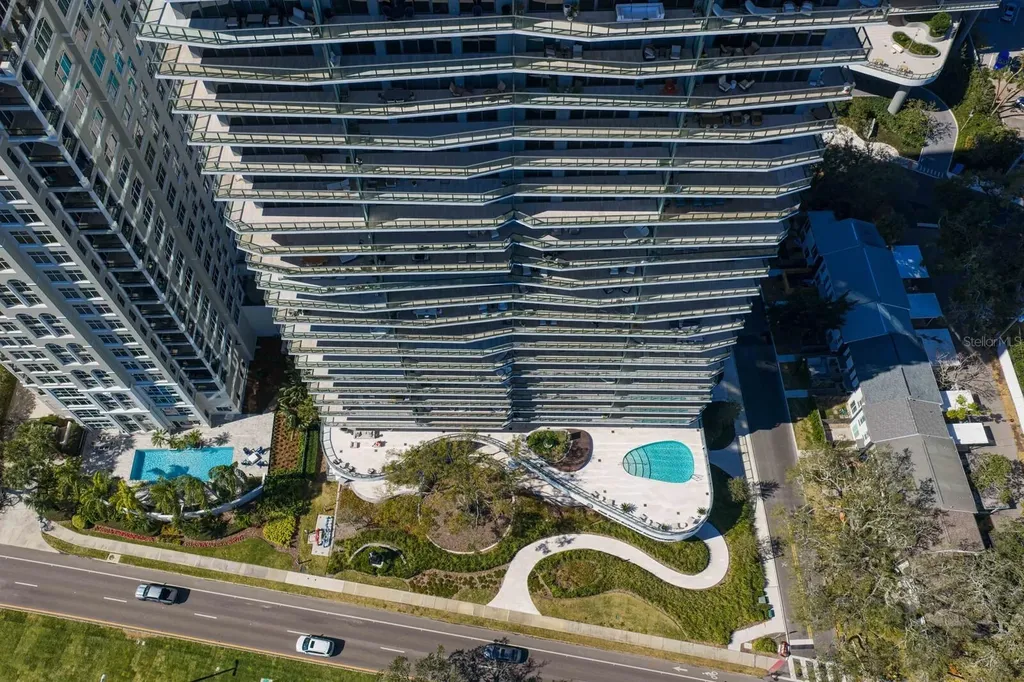 3101 Bayshore Boulevard Tampa FL 33629