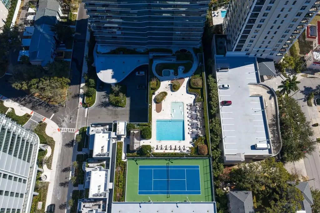 3101 Bayshore Boulevard Tampa FL 33629