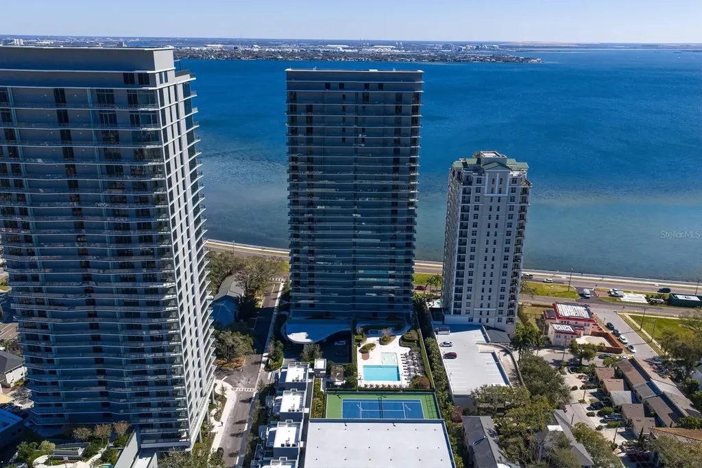 3101 Bayshore Boulevard Tampa FL 33629