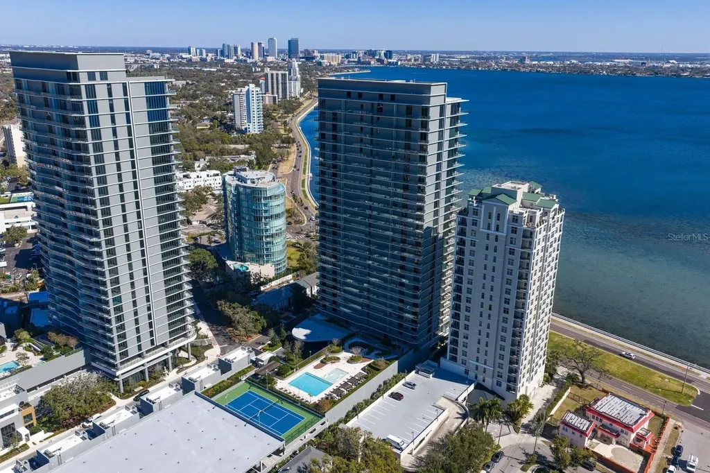 3101 Bayshore Boulevard Tampa FL 33629