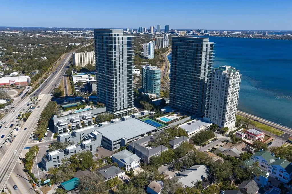 3101 Bayshore Boulevard Tampa FL 33629