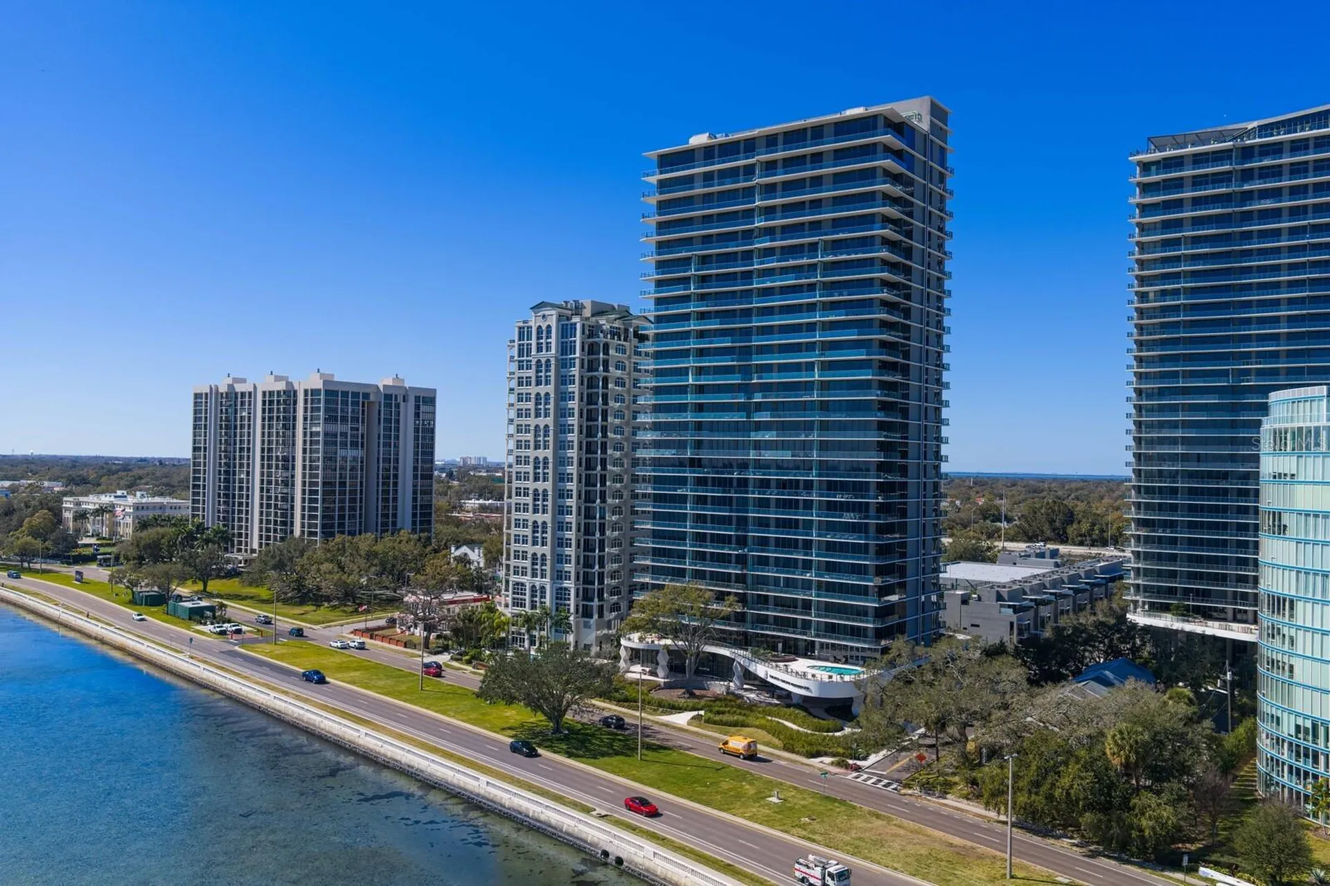 3101 Bayshore Boulevard Tampa FL 33629