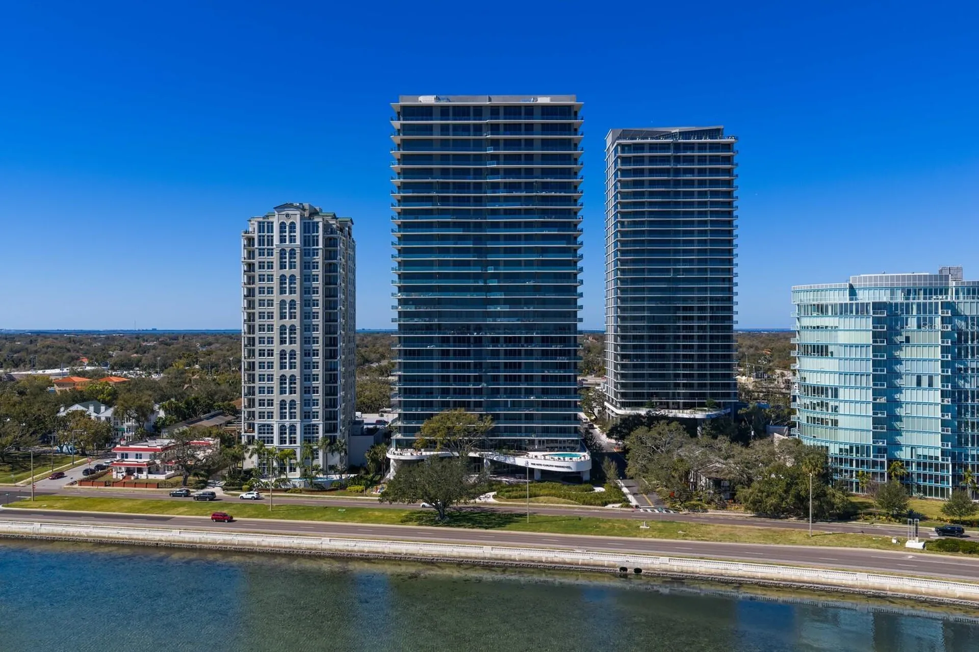 3101 Bayshore Boulevard Tampa FL 33629