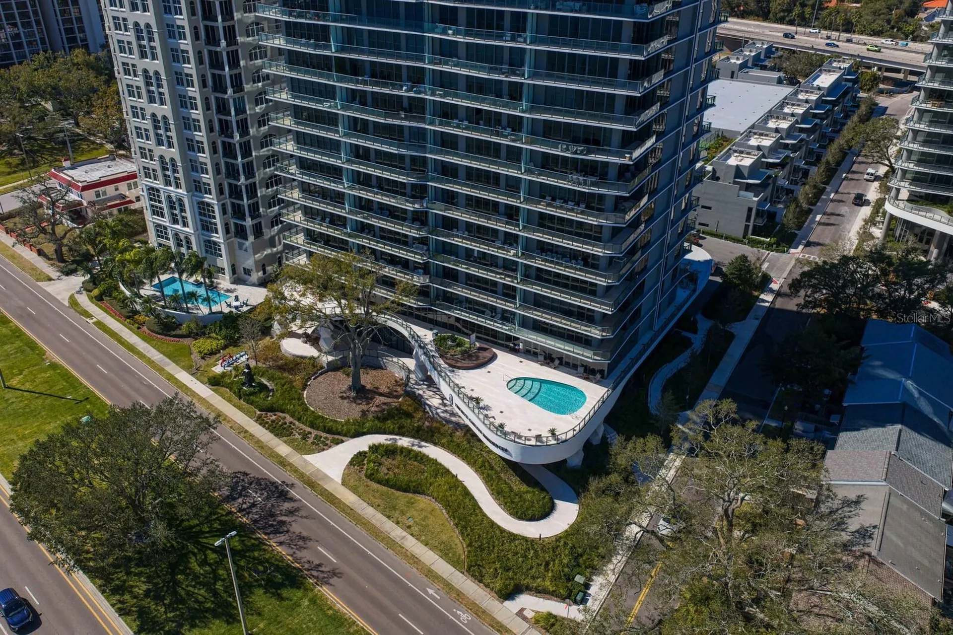3101 Bayshore Boulevard Tampa FL 33629