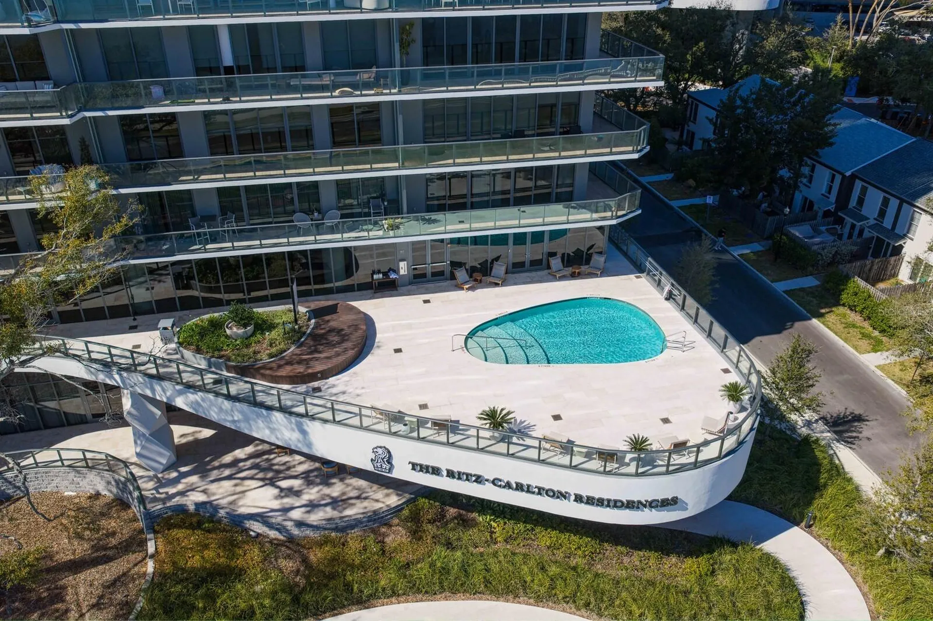 3101 Bayshore Boulevard Tampa FL 33629