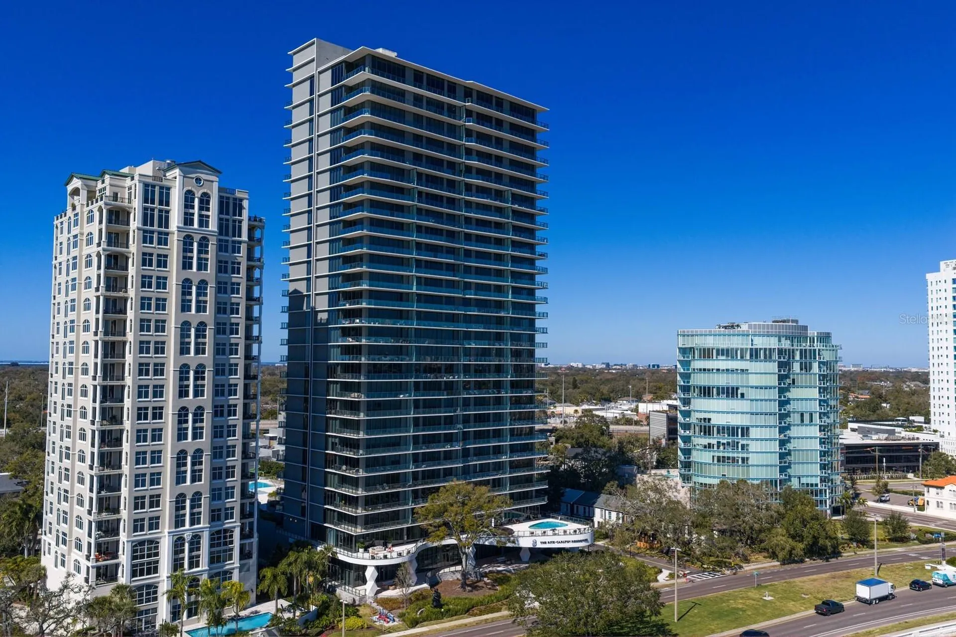 3101 Bayshore Boulevard Tampa FL 33629