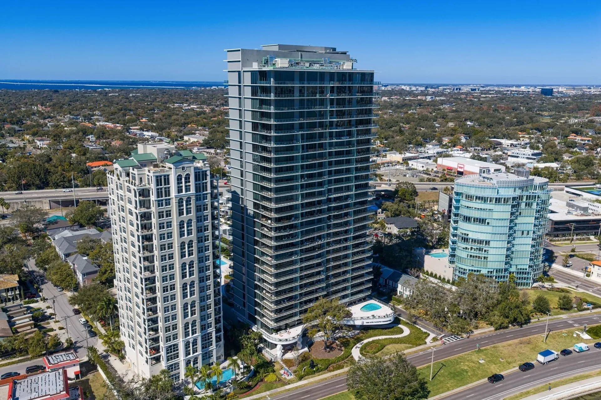 3101 Bayshore Boulevard Tampa FL 33629