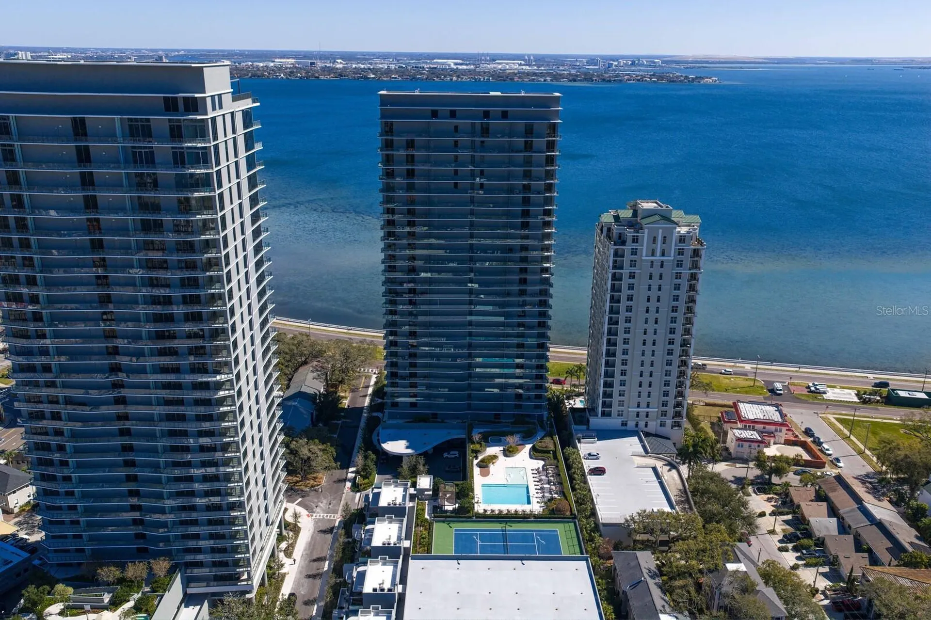 3101 Bayshore Boulevard Tampa FL 33629