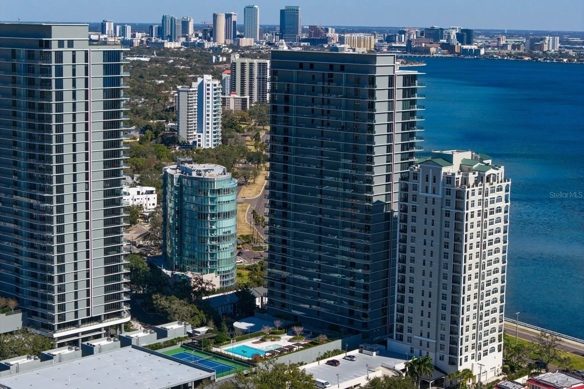 3101 Bayshore Boulevard Tampa FL 33629