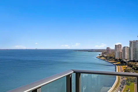 3101 Bayshore Boulevard Tampa FL 33629