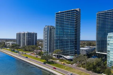 3101 Bayshore Boulevard Tampa FL 33629