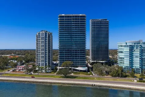 3101 Bayshore Boulevard Tampa FL 33629