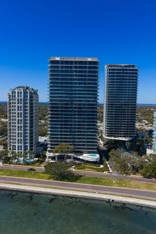 3101 Bayshore Boulevard Tampa FL 33629