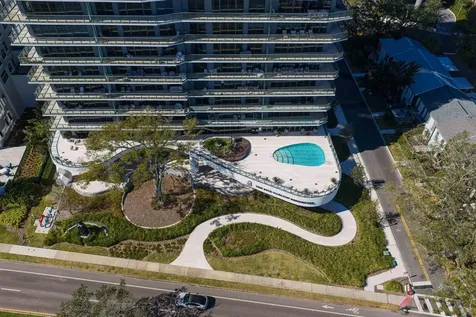 3101 Bayshore Boulevard Tampa FL 33629