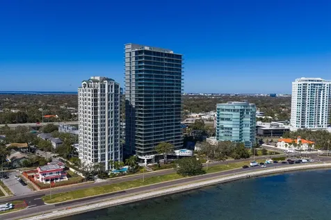 3101 Bayshore Boulevard Tampa FL 33629