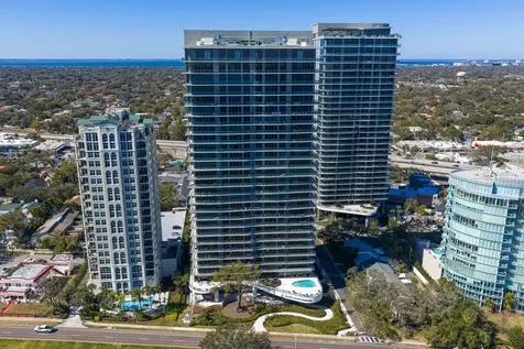 3101 Bayshore Boulevard Tampa FL 33629