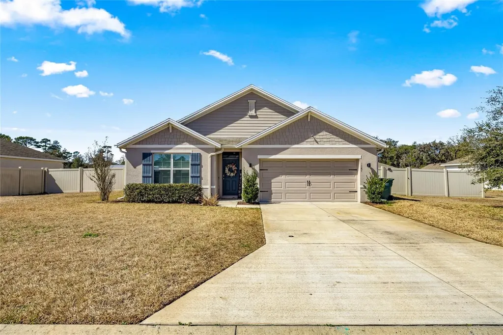 1484 NE 50th Terrace Ocala FL 34470