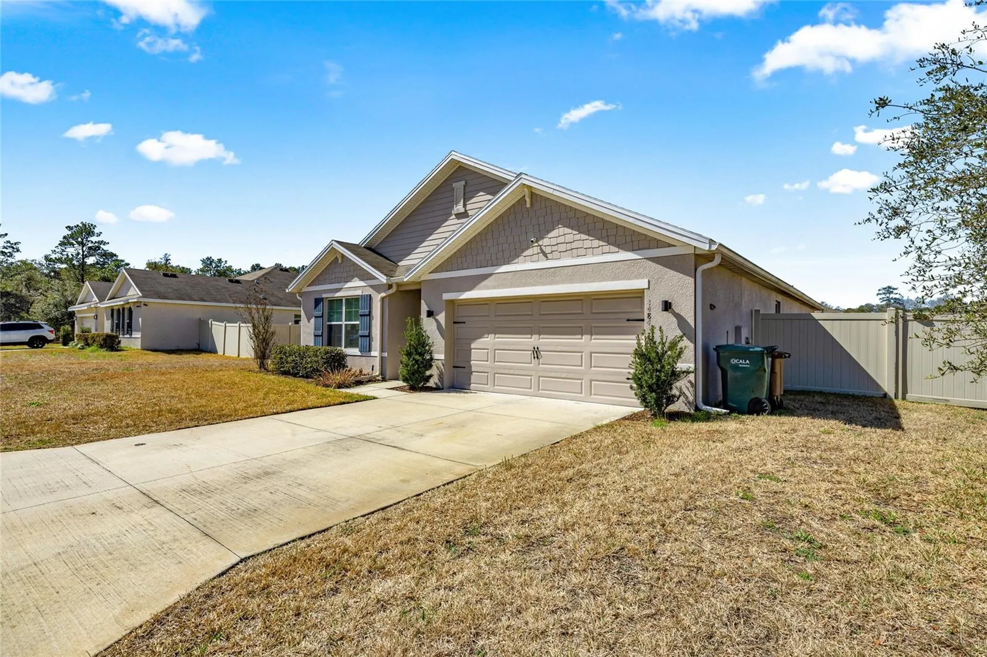 1484 NE 50th Terrace Ocala FL 34470