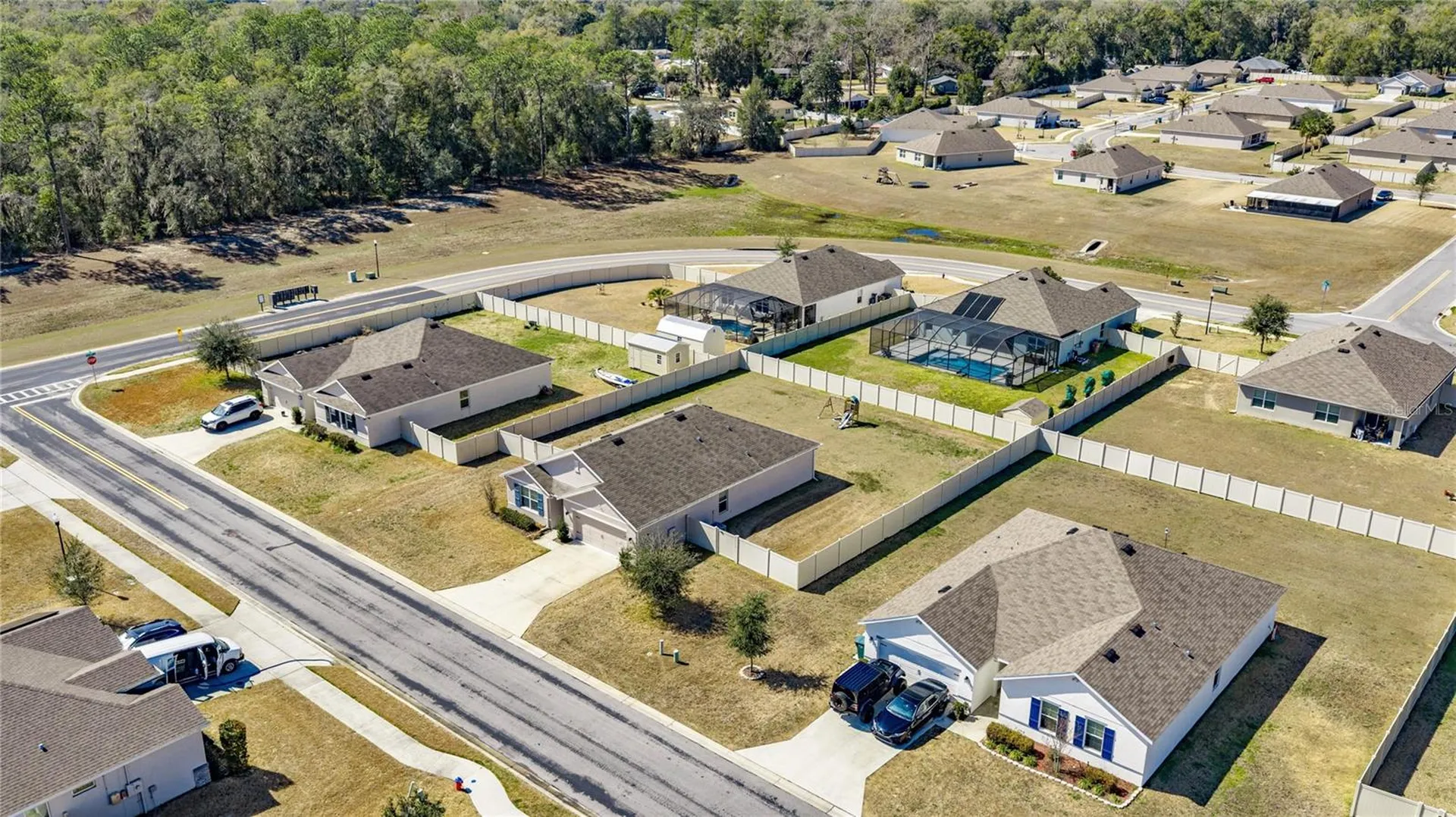 1484 NE 50th Terrace Ocala FL 34470