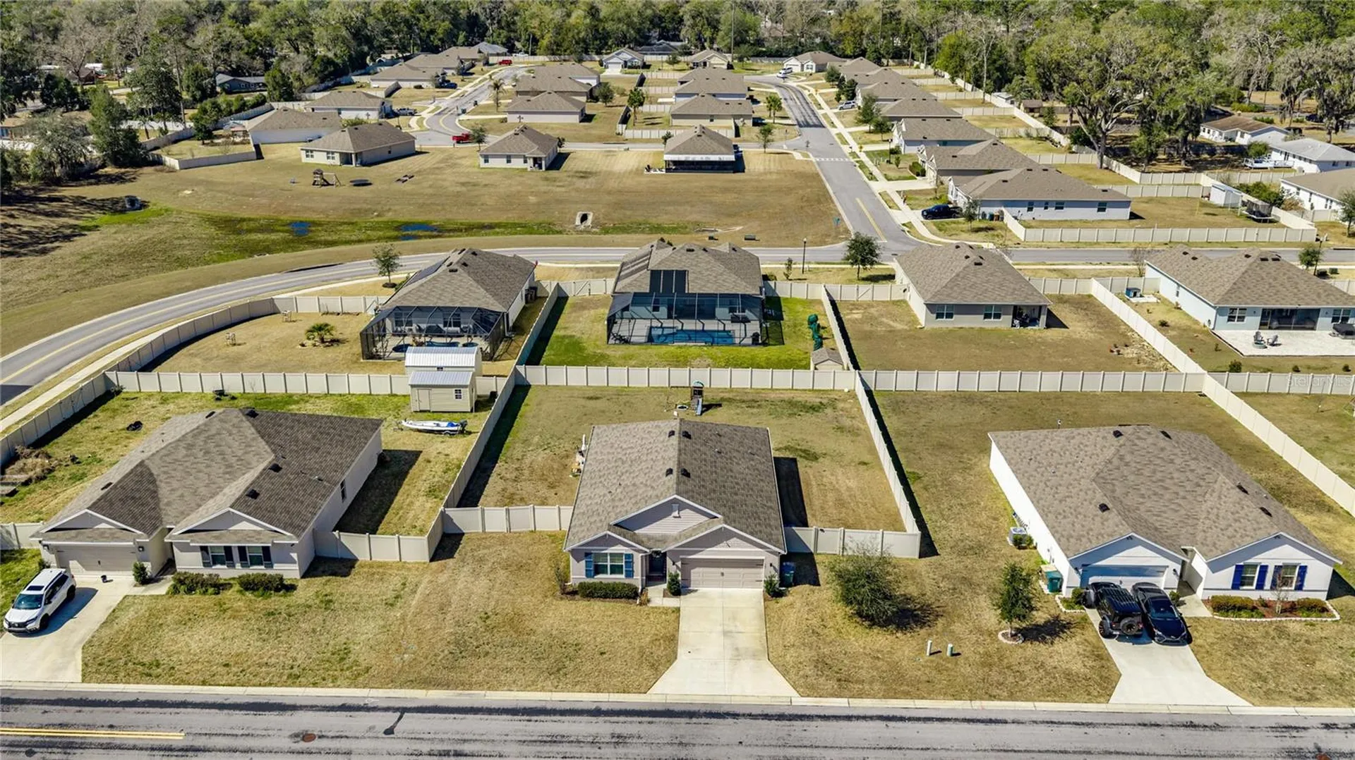 1484 NE 50th Terrace Ocala FL 34470