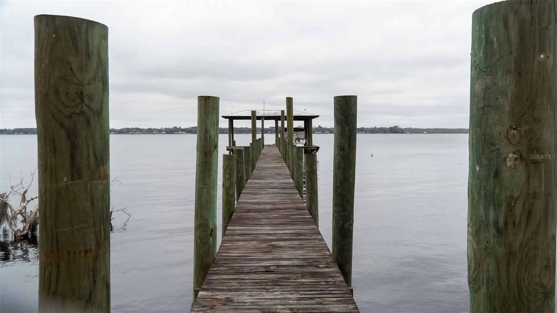 455 W River Road Palatka FL 32177