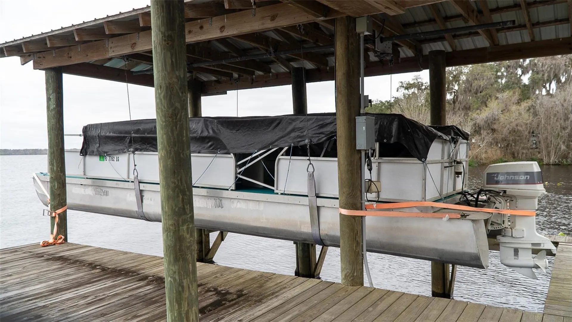 455 W River Road Palatka FL 32177