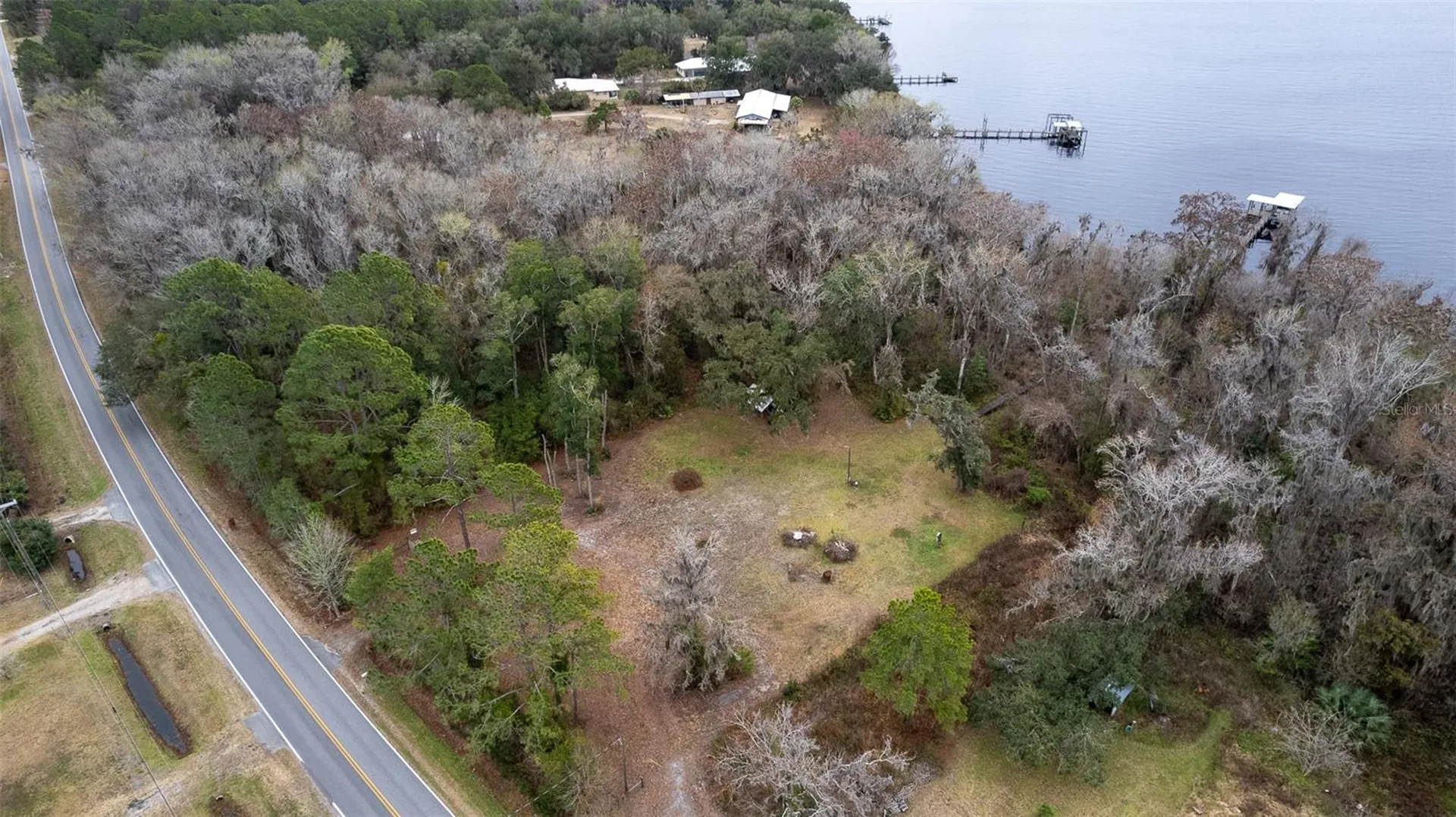 455 W River Road Palatka FL 32177