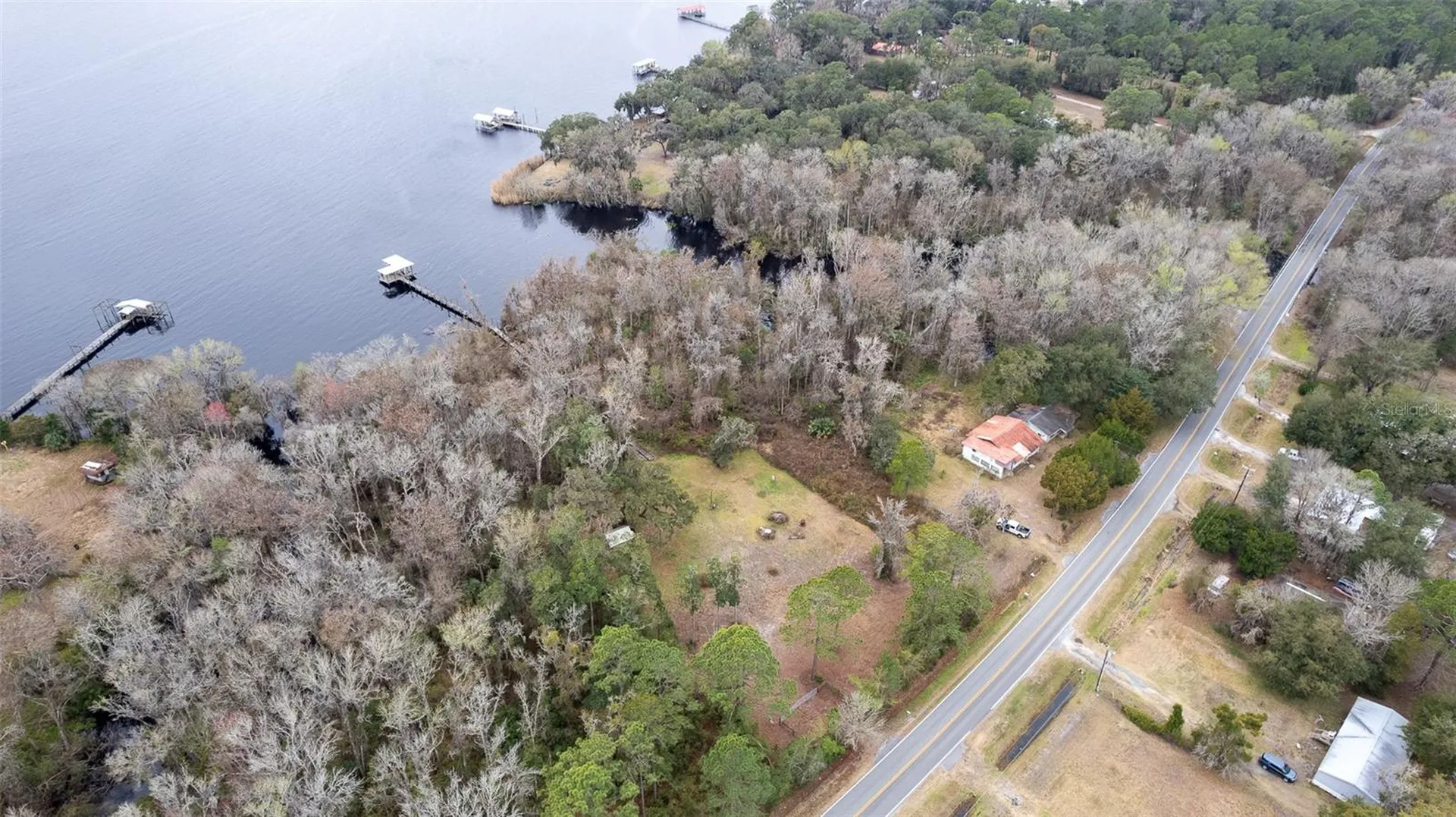 455 W River Road Palatka FL 32177