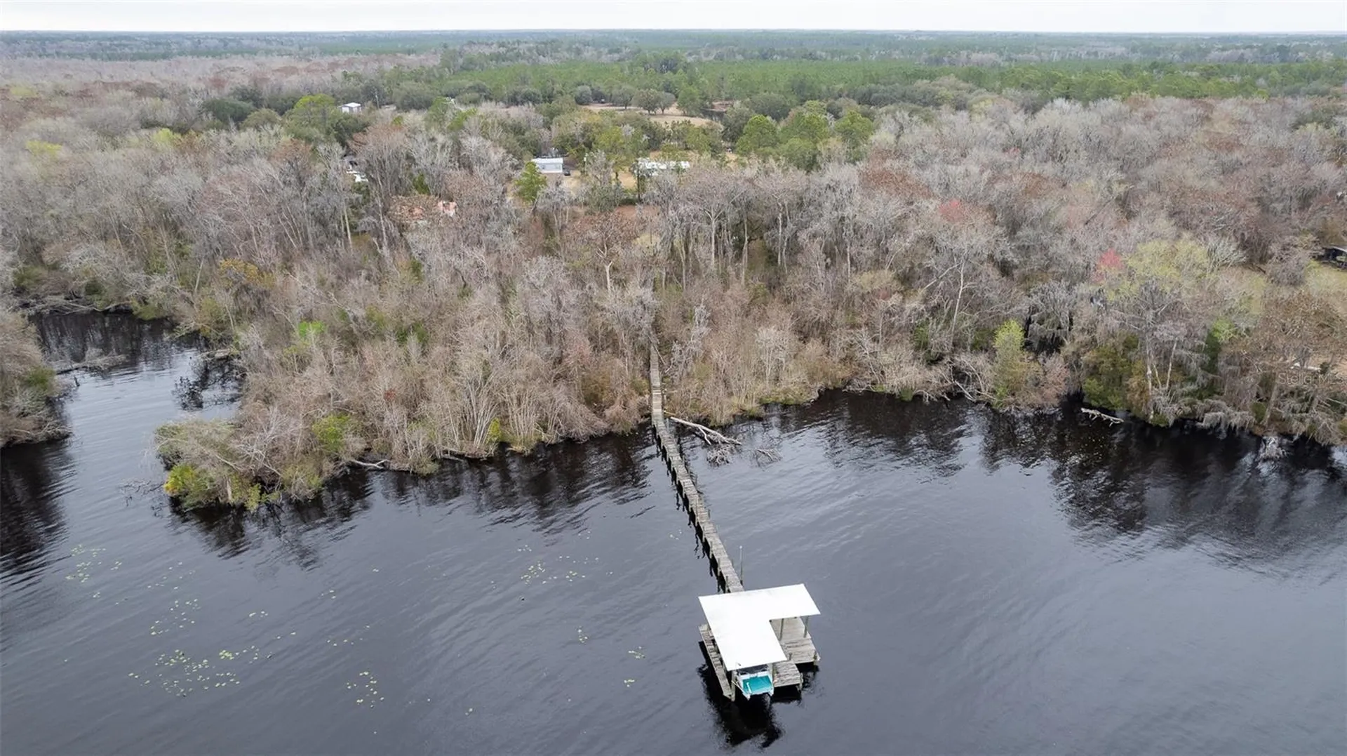 455 W River Road Palatka FL 32177