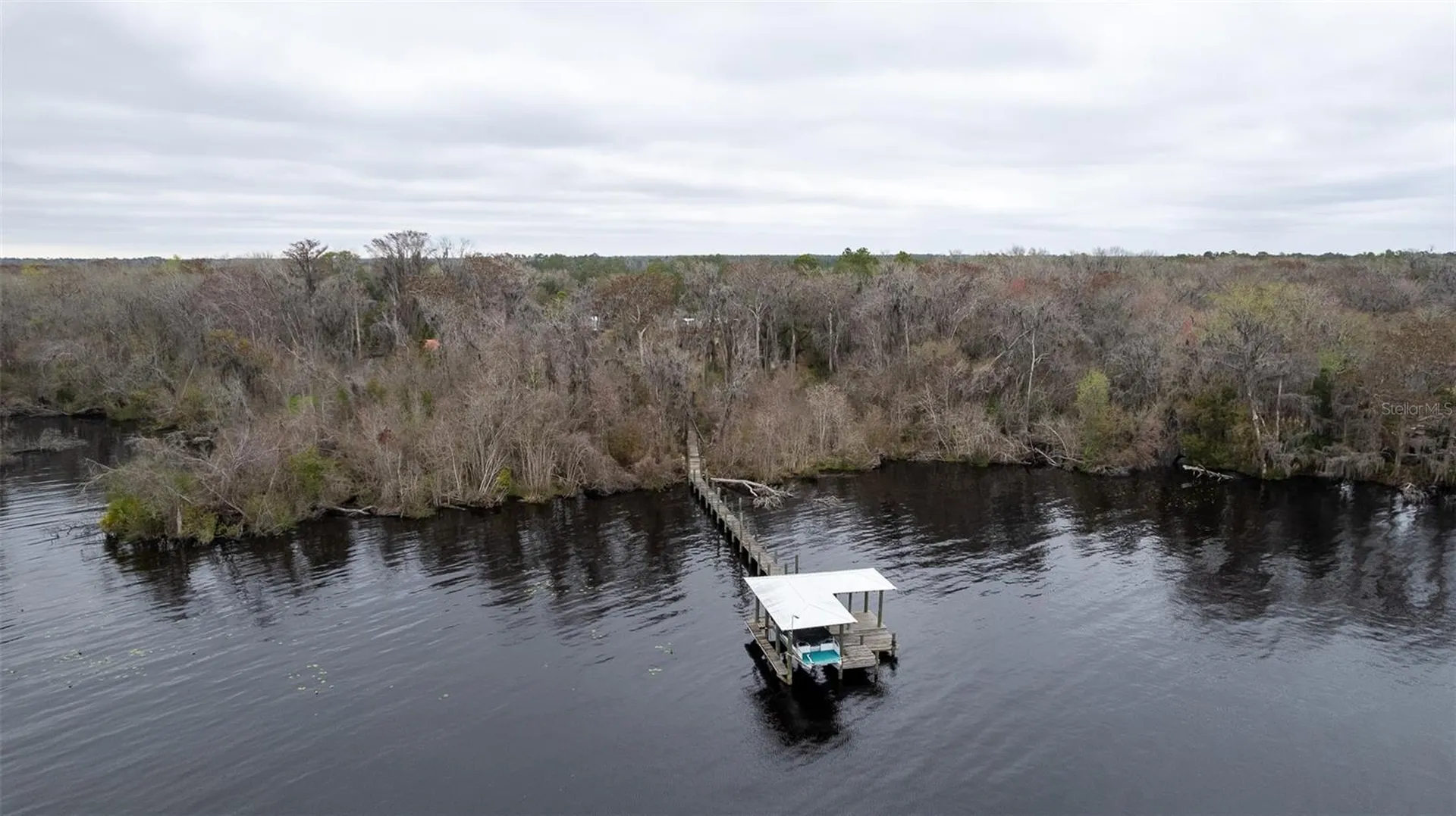 455 W River Road Palatka FL 32177
