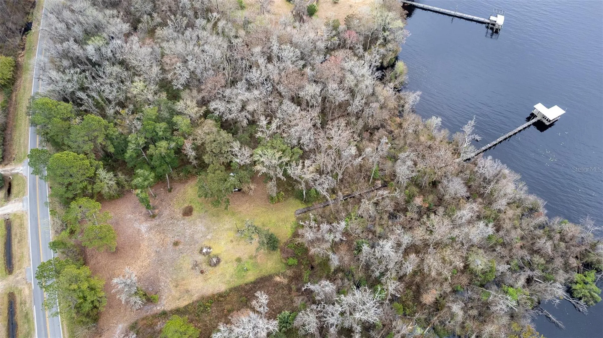 455 W River Road Palatka FL 32177