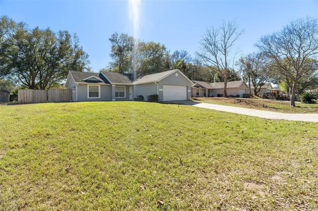 10611 Reagans Run Drive Clermont FL 34711