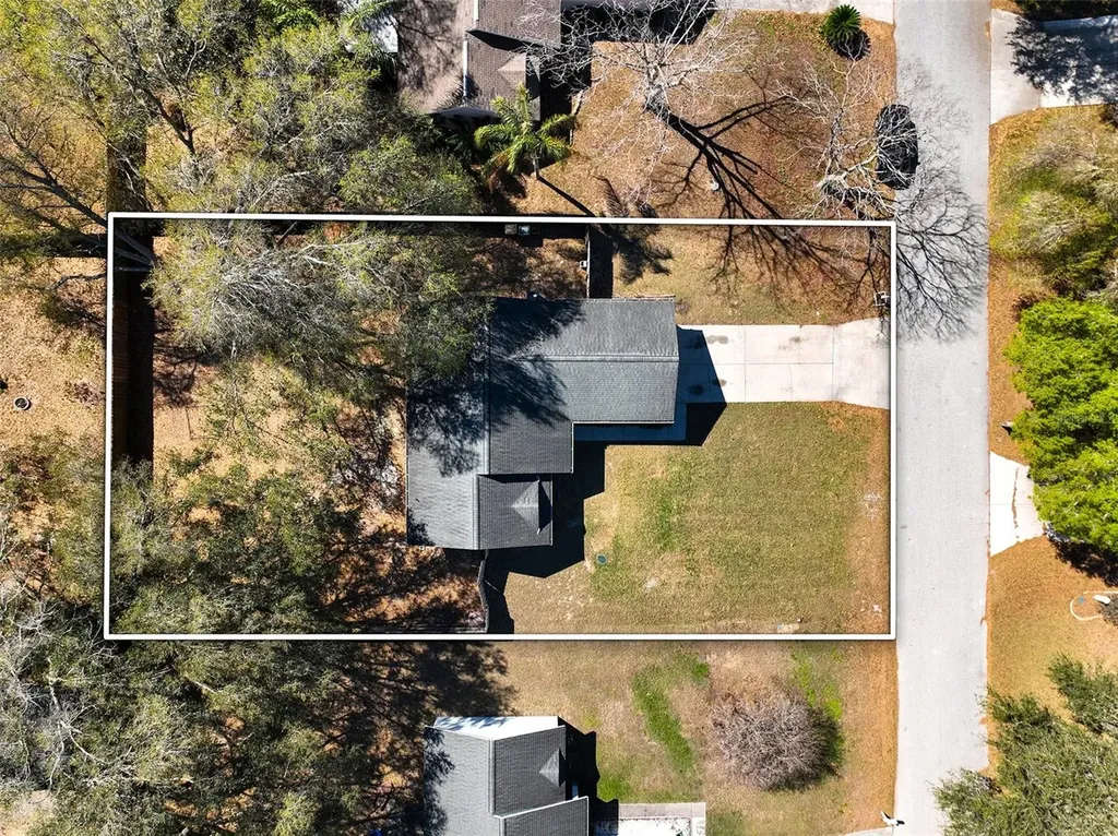 10611 Reagans Run Drive Clermont FL 34711