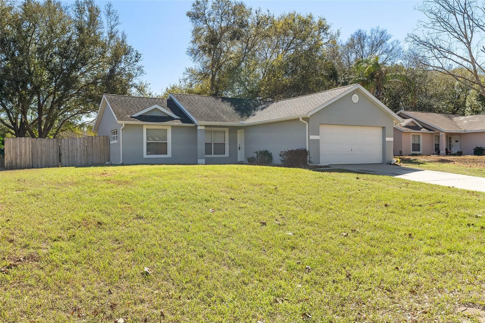 10611 Reagans Run Drive Clermont FL 34711