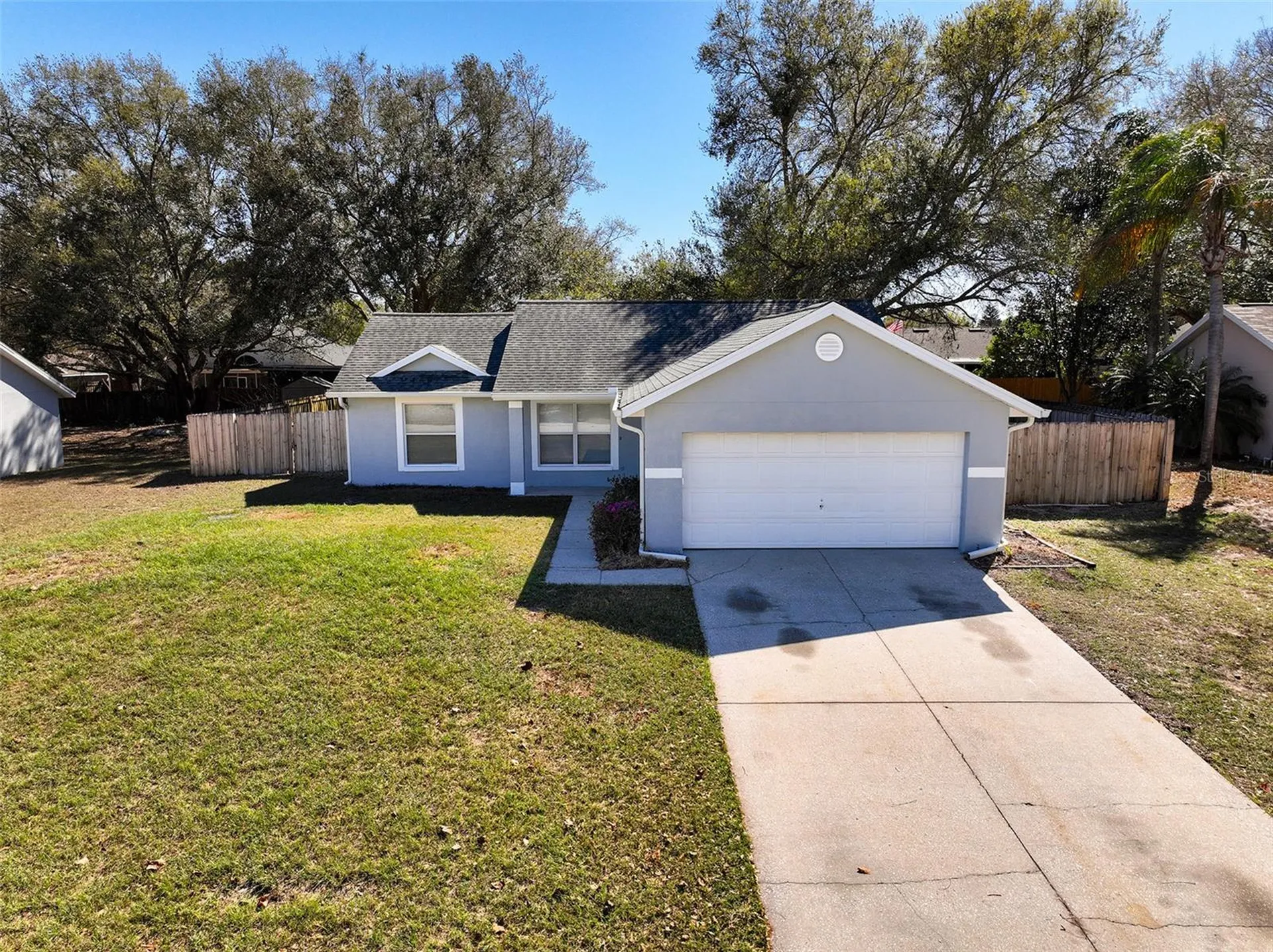 10611 Reagans Run Drive Clermont FL 34711