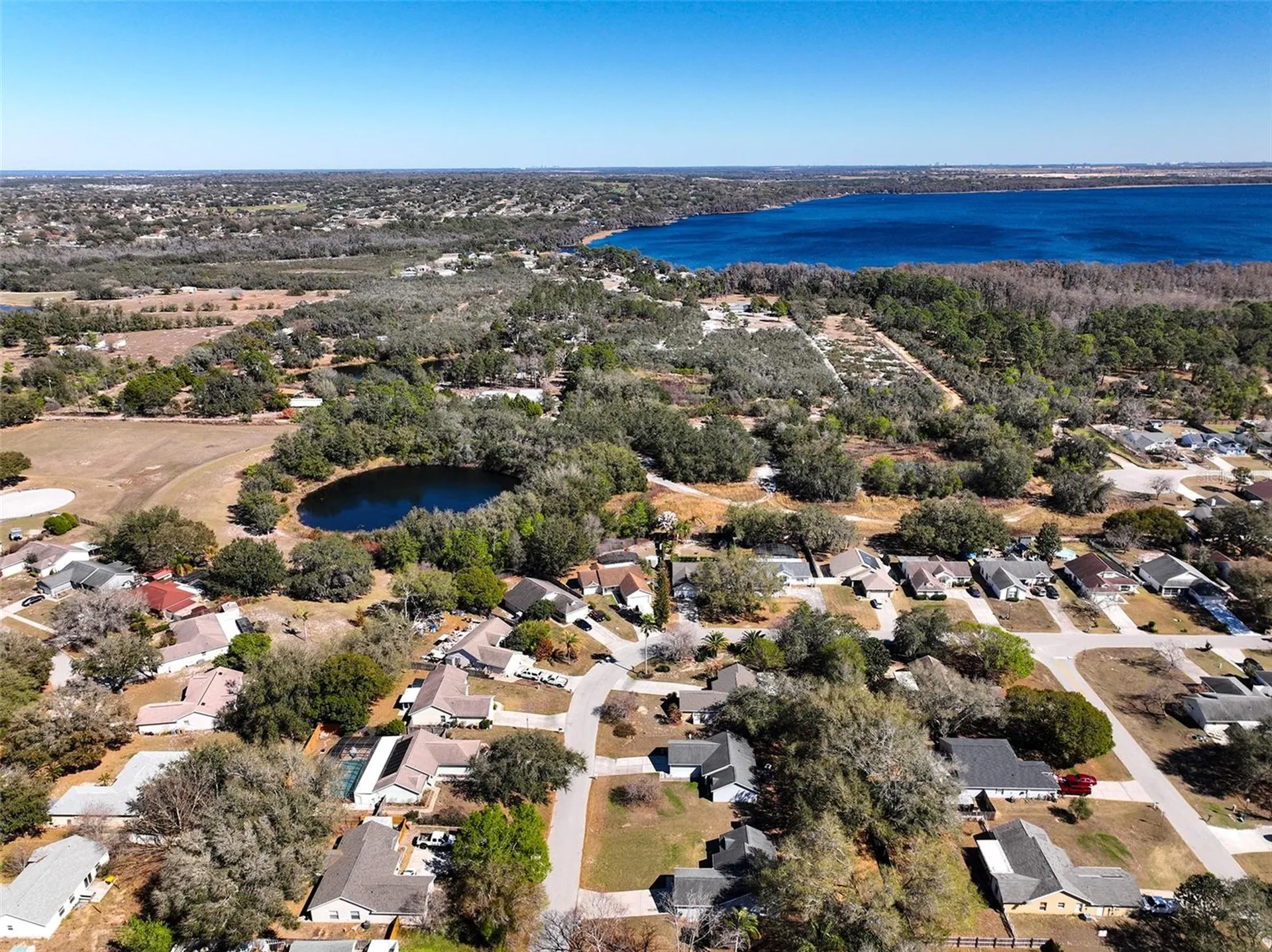 10611 Reagans Run Drive Clermont FL 34711