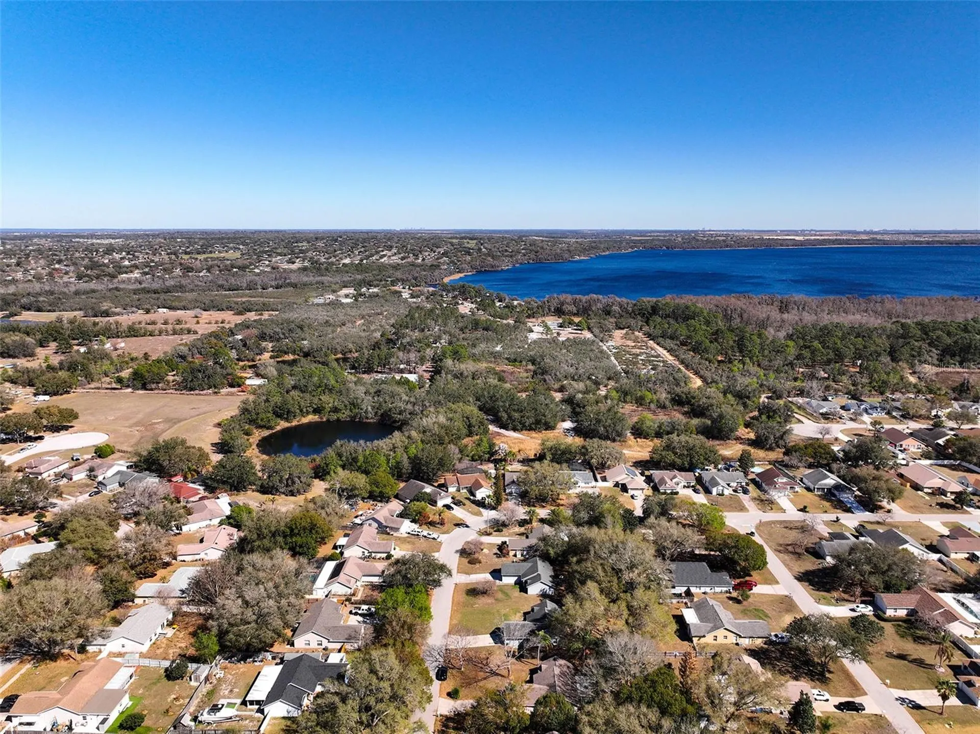 10611 Reagans Run Drive Clermont FL 34711
